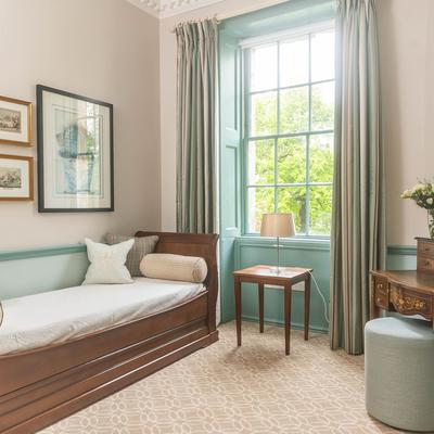 Master Suites