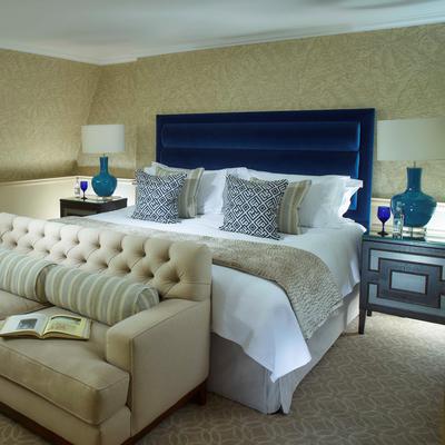 Heritage Rooms