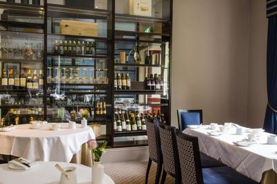 Dower House Restaurant