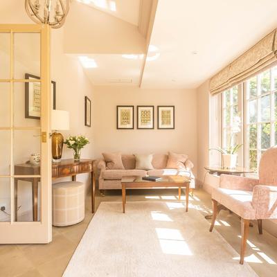 Family Master Rooms