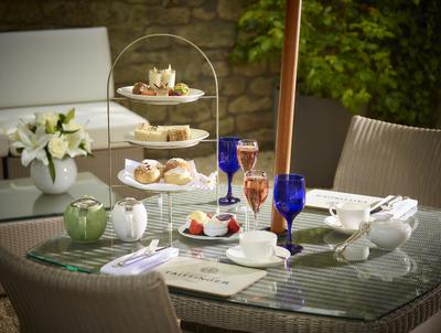 Afternoon Tea