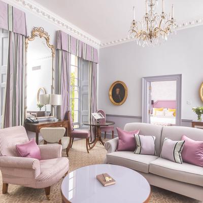 Master Suites