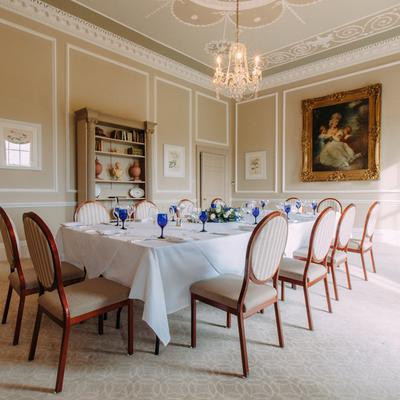 Private Dining