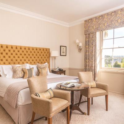 Heritage Rooms