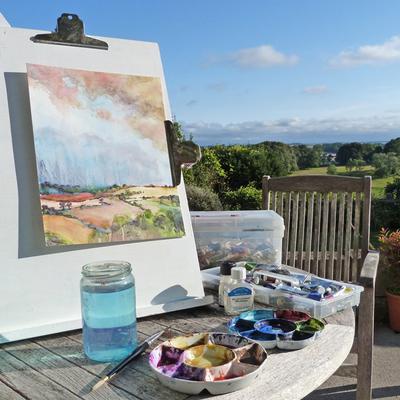 Painting