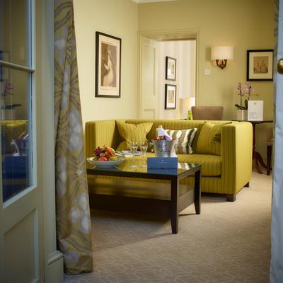 Master Rooms