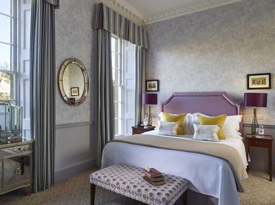Master Suites