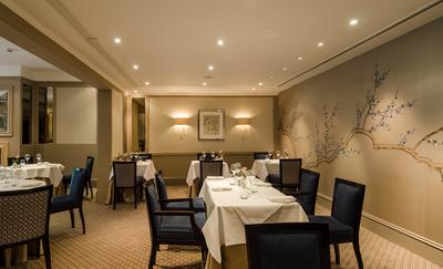 Dower House Restaurant