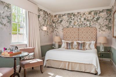 Heritage Room