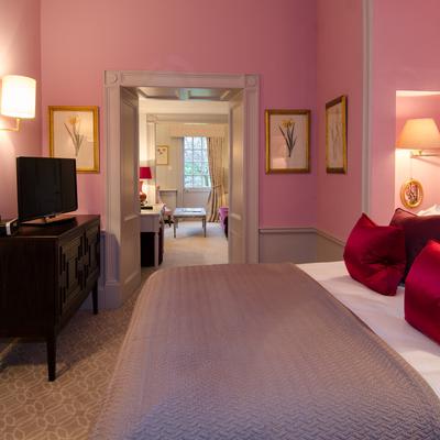 Master Rooms