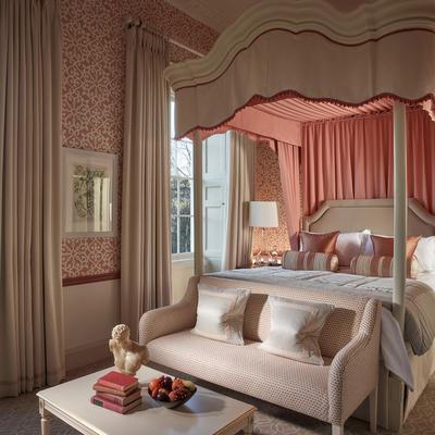 Master Suites