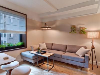 Alcove Jr. Suite