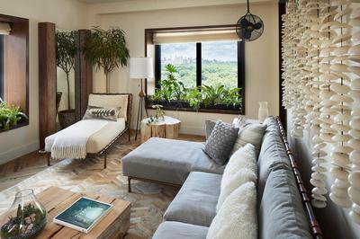 Greenhouse Suite
