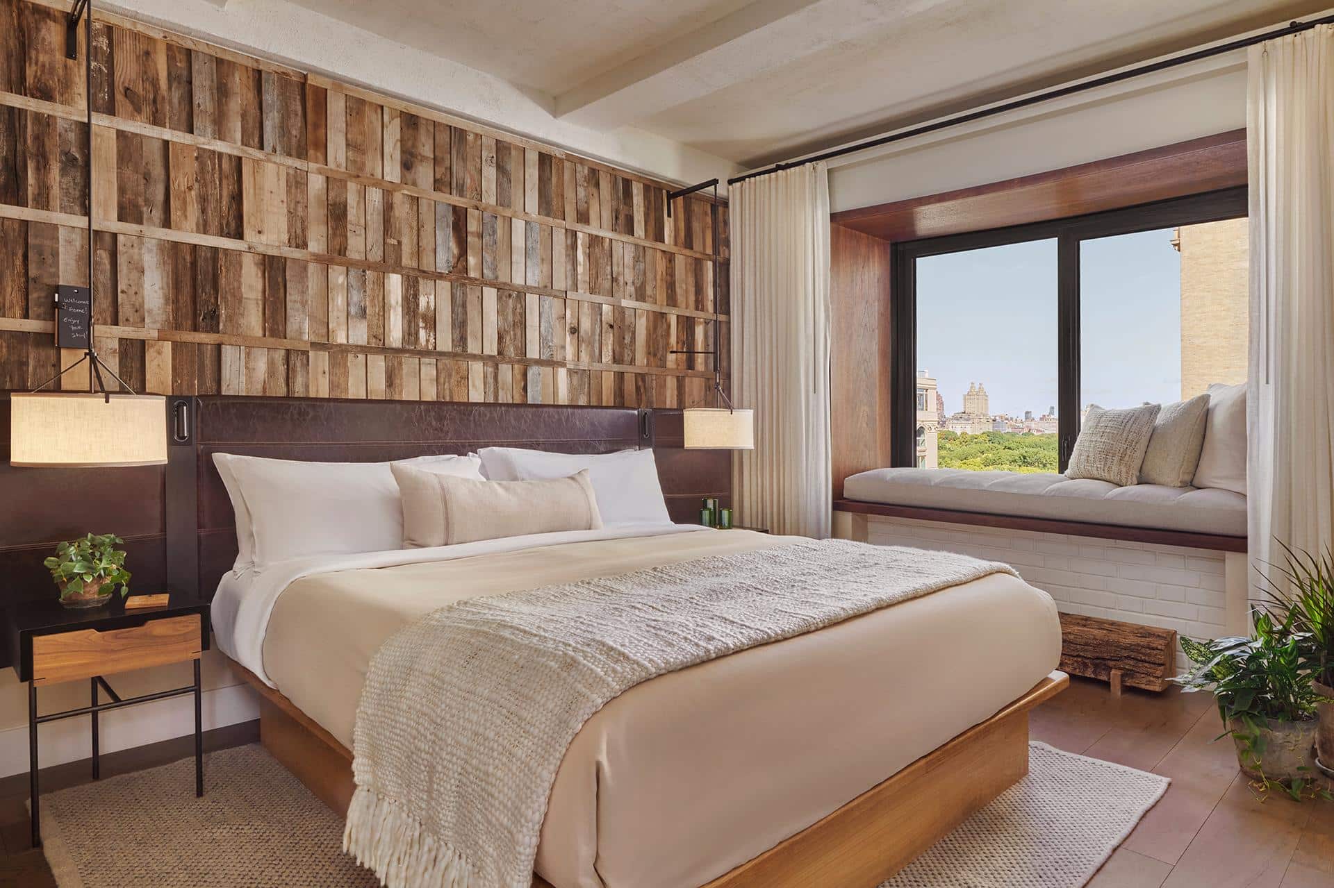Park Suite