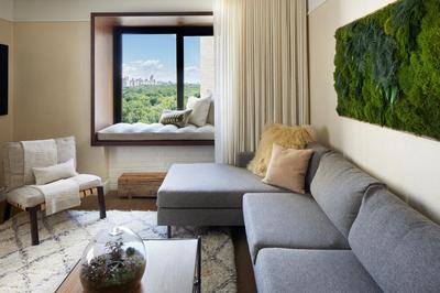 Park suite