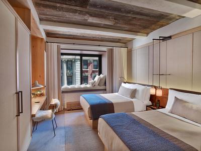 City Two Bed