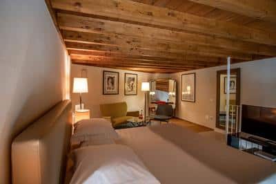 Duplex Suite