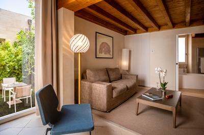 Duplex Suite