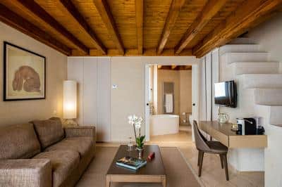 Duplex Suite