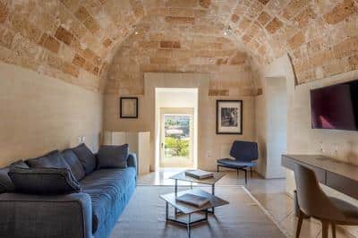 Atonia Fiermonte Suite