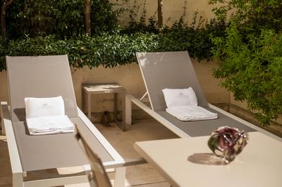 Duplex Suite