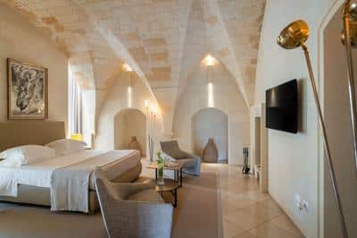 Atonia Fiermonte Suite