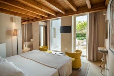 Duplex Suite