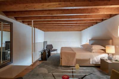 Duplex Suite