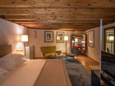 Romantic Suite
