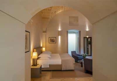 Junior Suite Deluxe