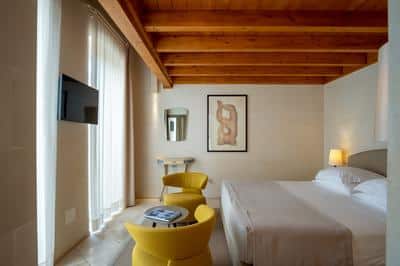 Duplex Suite