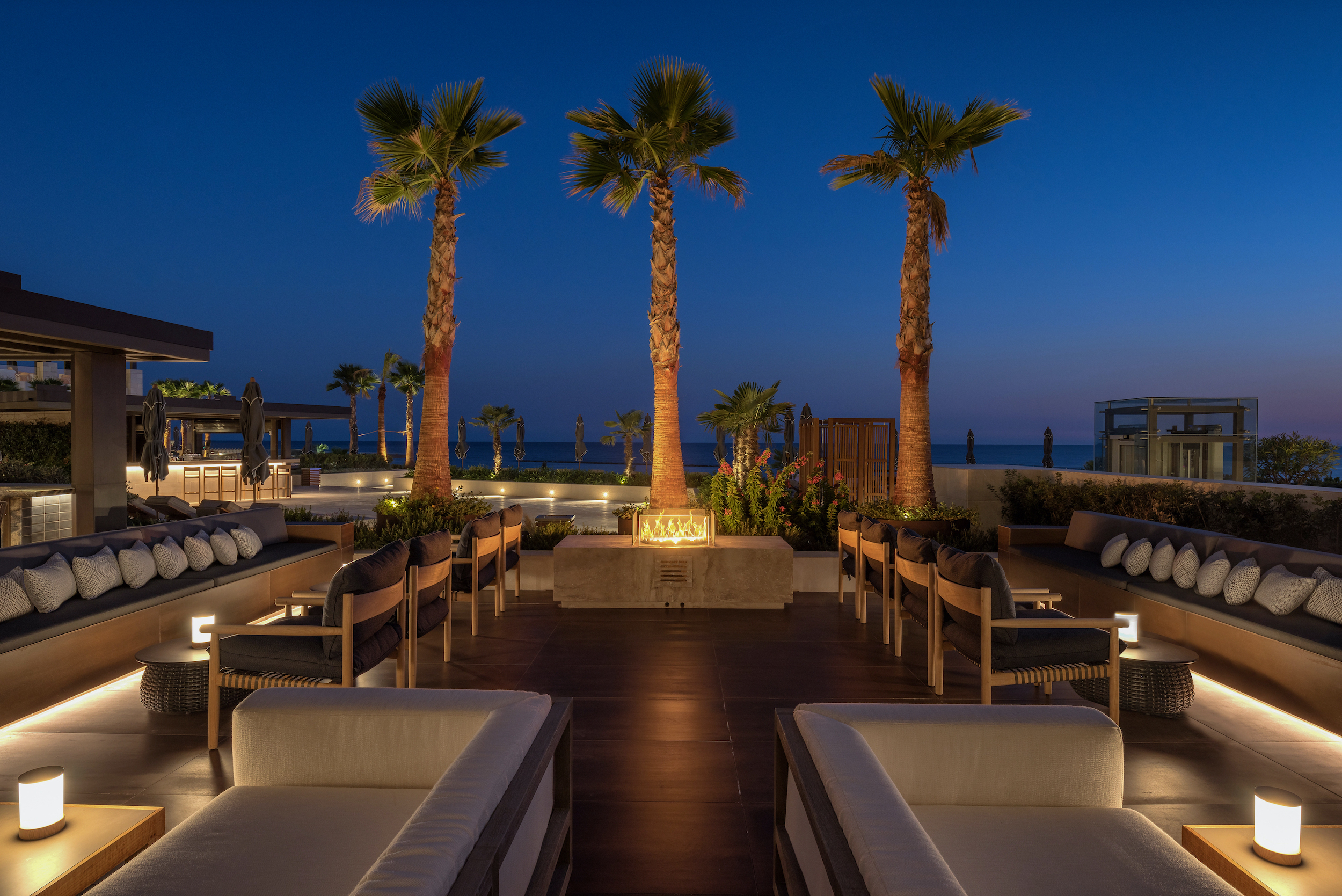 Matsuhisa Limassol Restaurant
