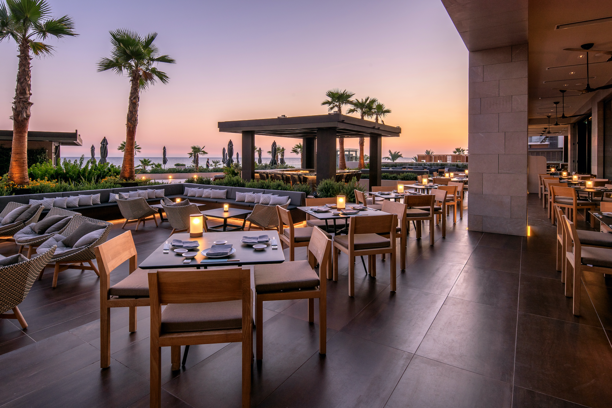 Matsuhisa Limassol Restaurant