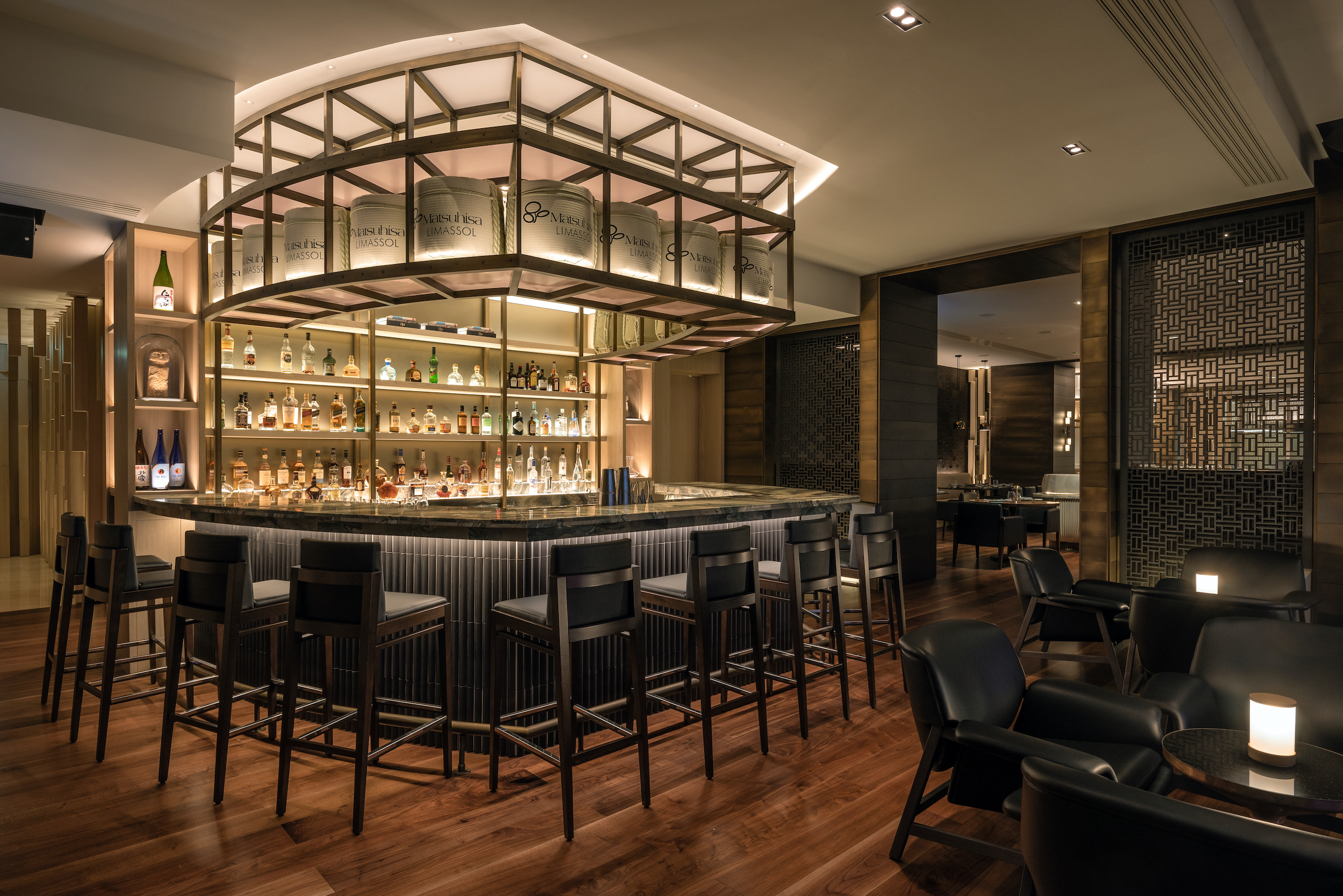 Matsuhisa Limassol Restaurant