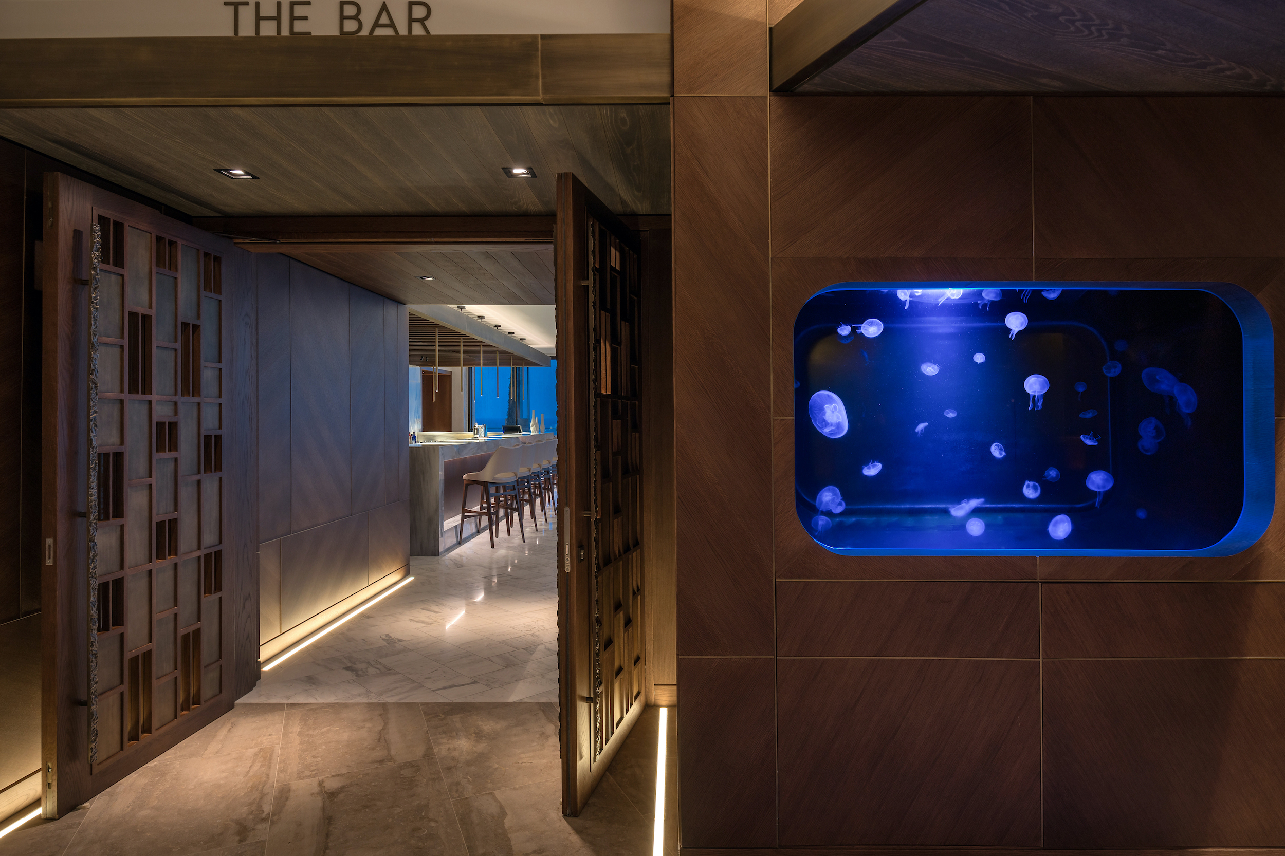 The Bar
