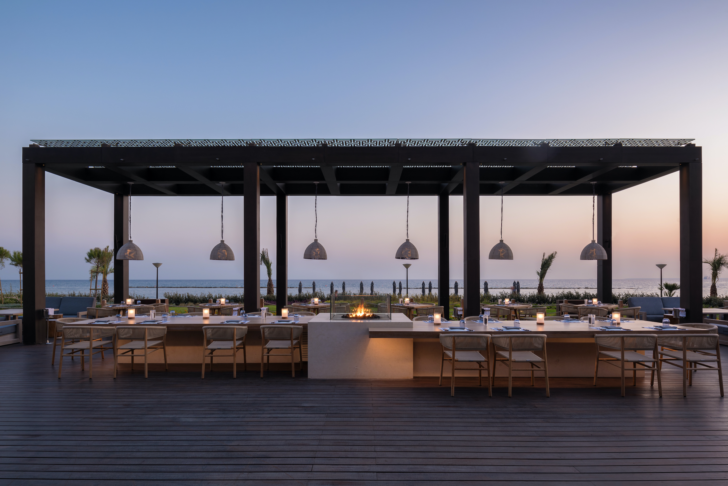 Armyra Restaurant