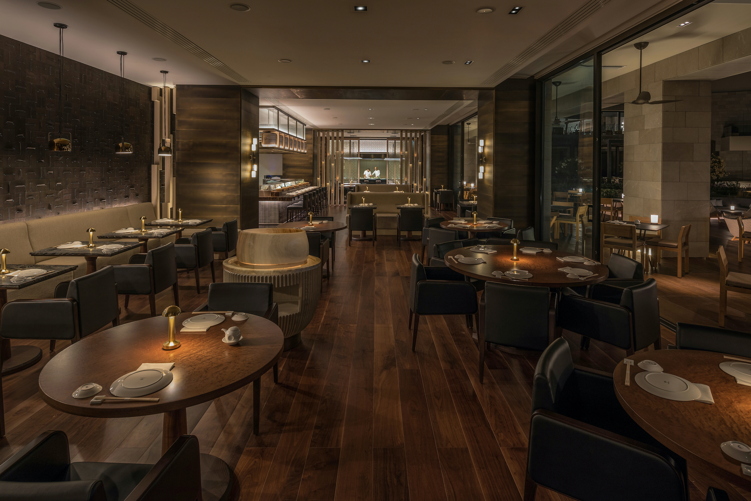 Matsuhisa Limassol Restaurant