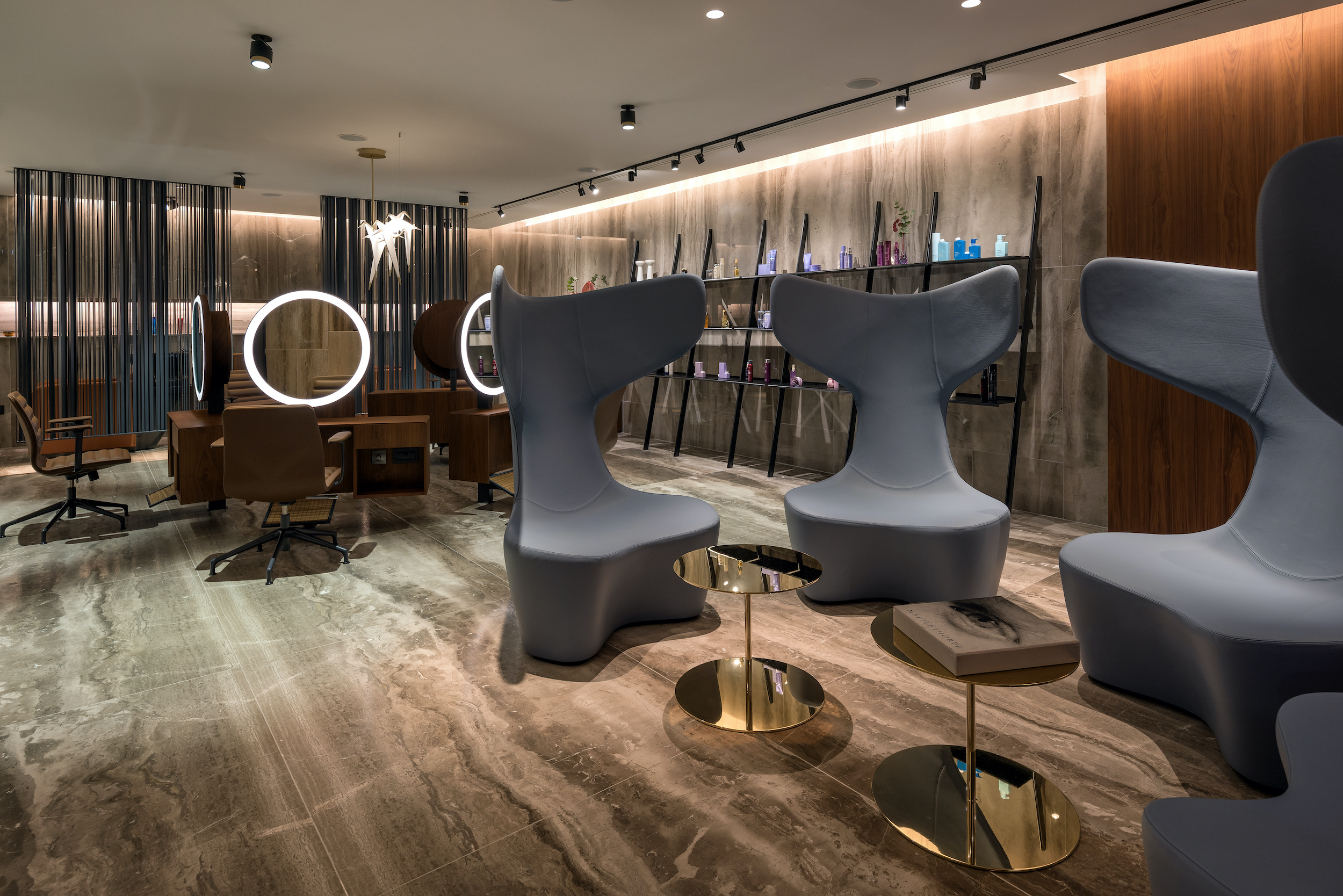 Hair Salon