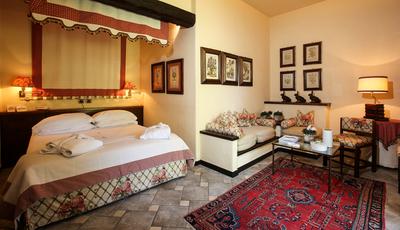 La Meridiana Hotel & Golf Resort image