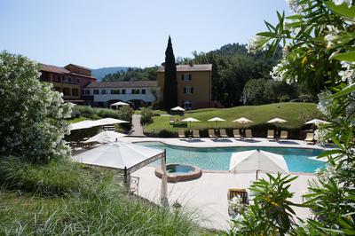 La Meridiana Hotel & Golf Resort image