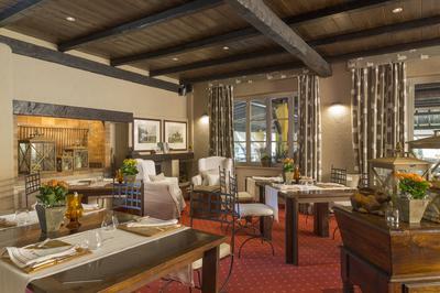 La Meridiana Hotel & Golf Resort image