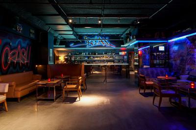 Boogie Room