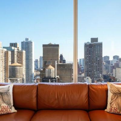 Balcony Suite