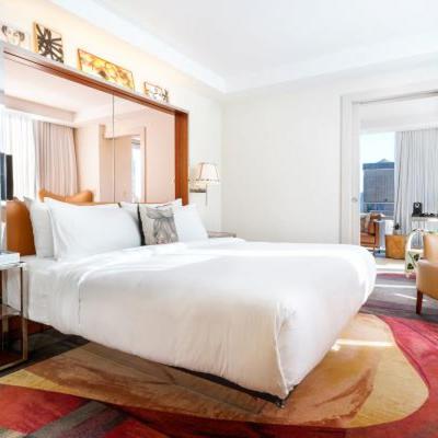 Balcony Suite