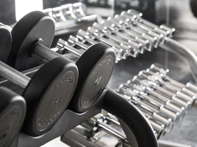New York Sports Club Access