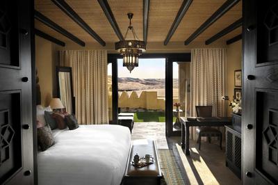 Deluxe Garden Room