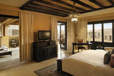 Deluxe Terrace Room