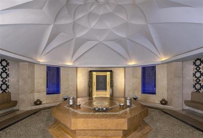 Anantara Spa - Hammam