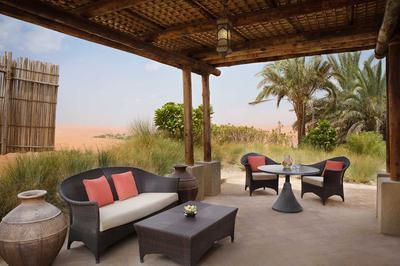 Anantara Family Pool Villa - Three Bedroom