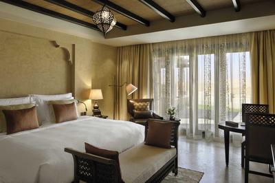 Anantara Pool Villa - One Bedroom
